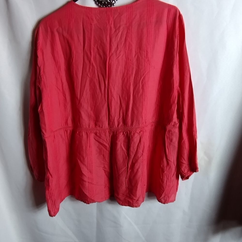Fever Tunic  - Picture 2 of 7